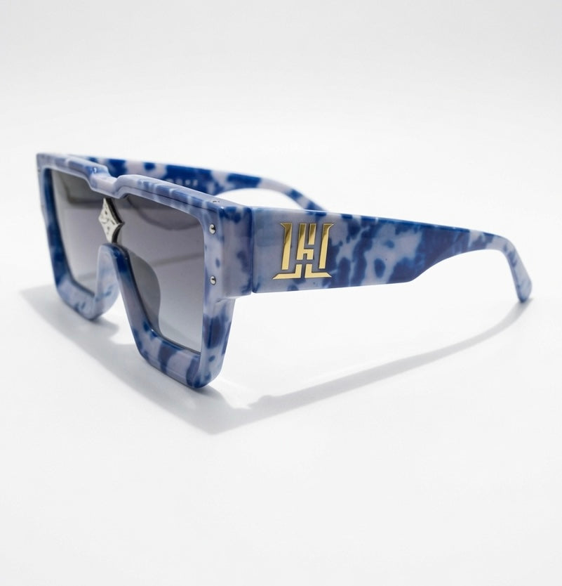 LH “Crystal Clash” Sunglasses