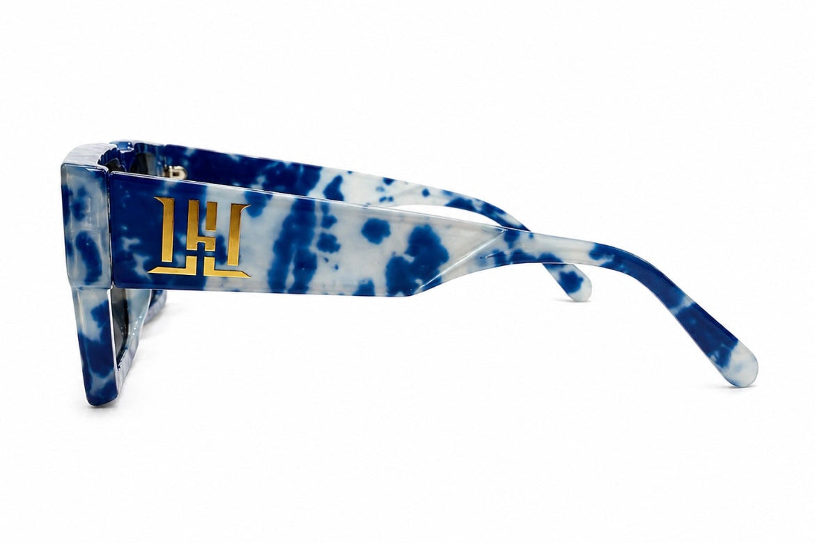 LH Crystal Clash Sunglasses