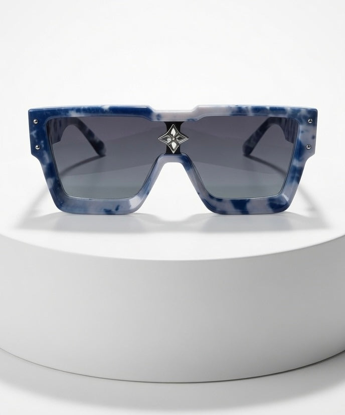 LH “Crystal Clash” Sunglasses