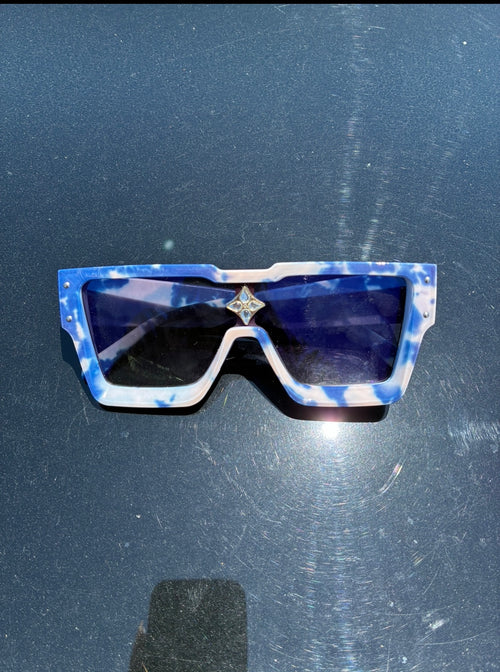 LH “Crystal Clash” Sunglasses