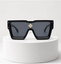 LH “Black Crystal” Sunglasses