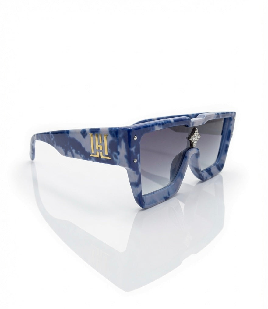 LH “Crystal Clash” Sunglasses