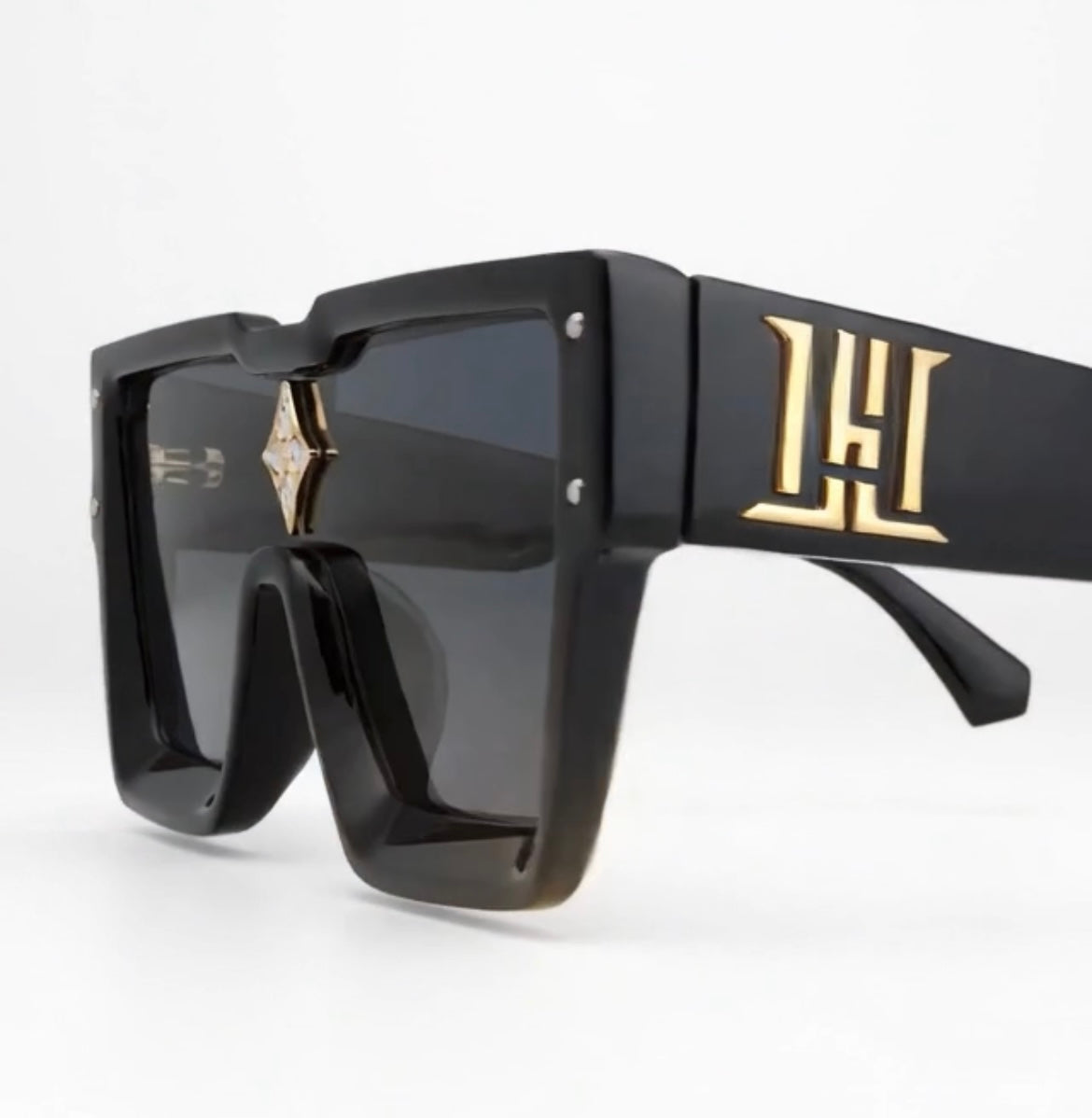 LH Black Diamond Sunglasses