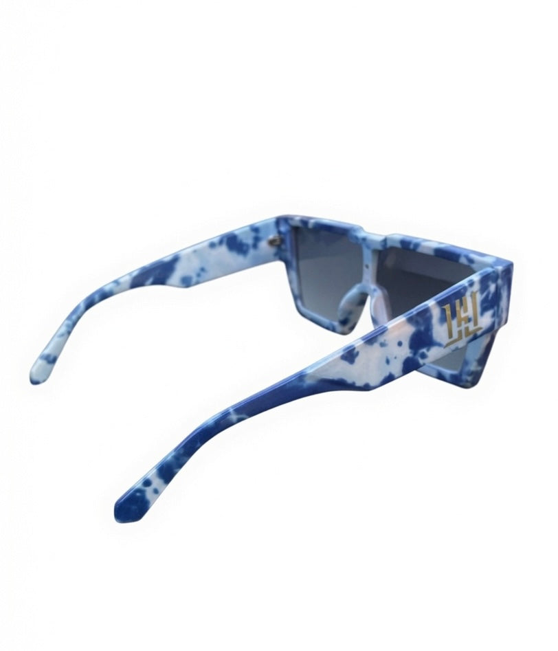 LH “Crystal Clash” Sunglasses