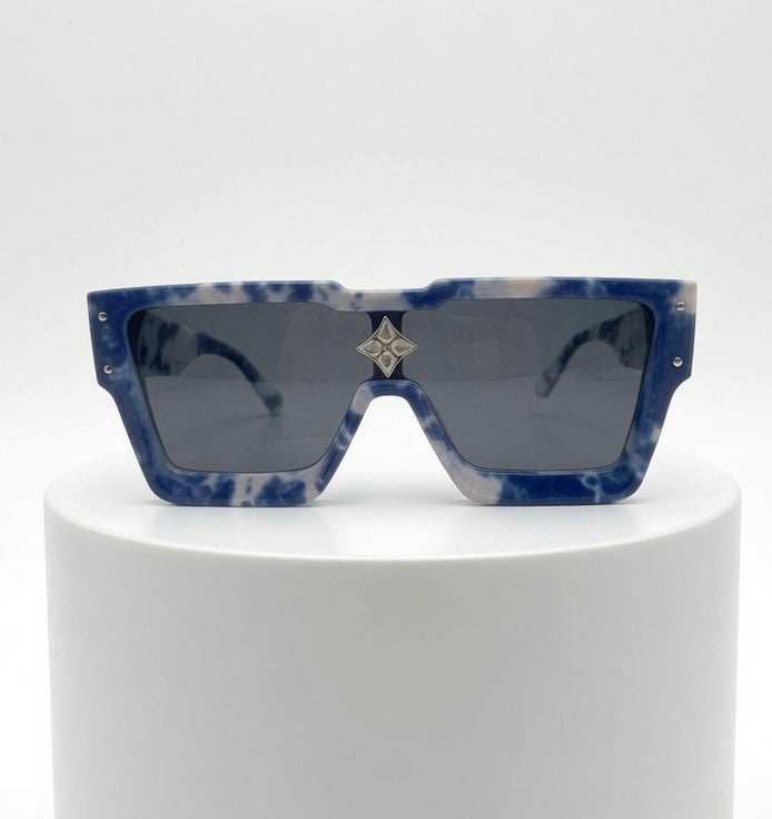 LH “Crystal Clash” Sunglasses