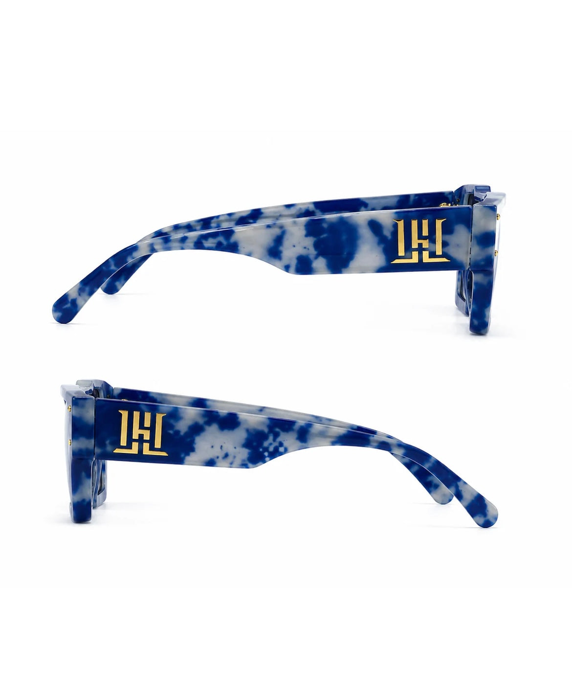 LH “Crystal Clash” Sunglasses
