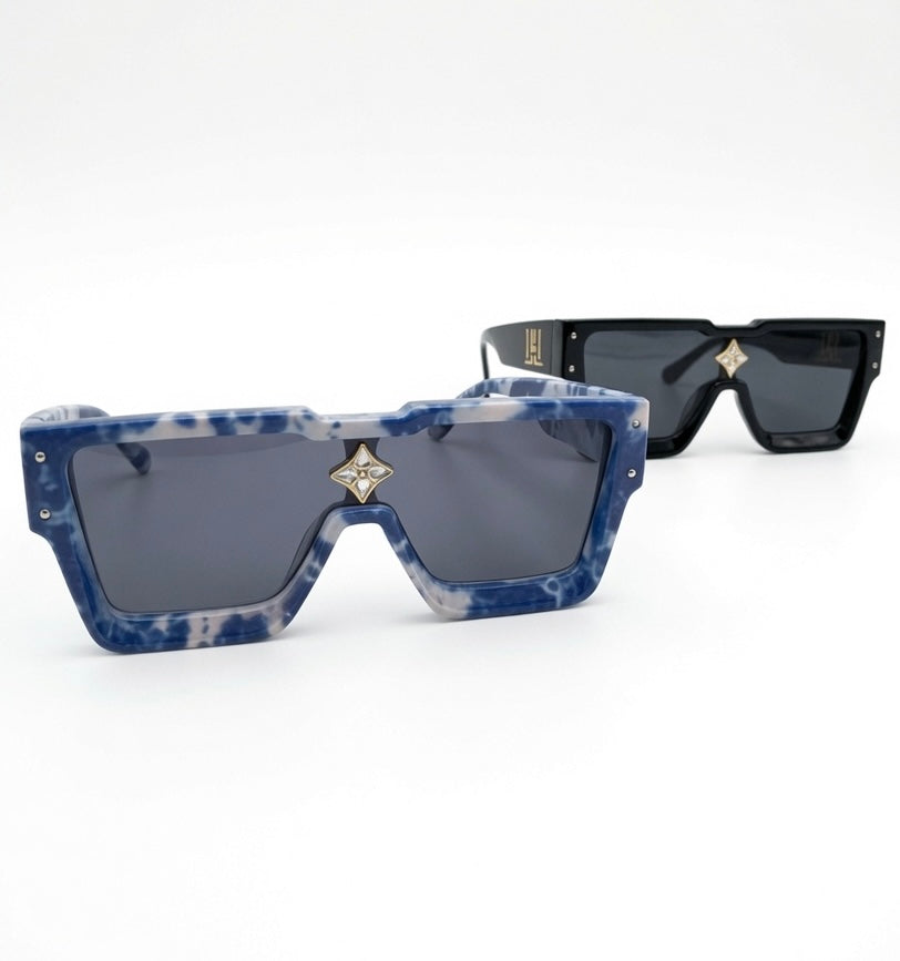 LH Black Diamond Sunglasses