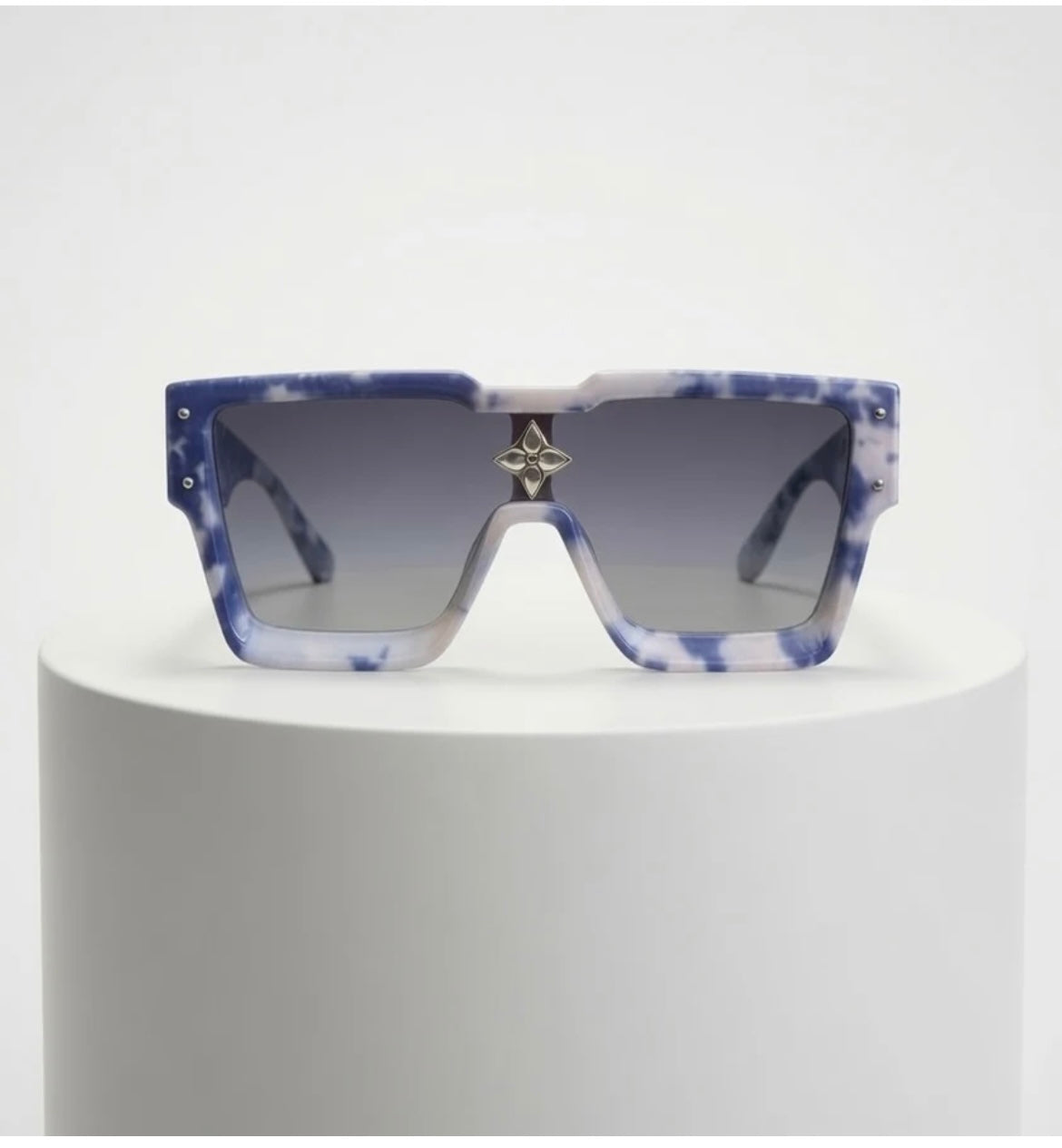 LH “Crystal Clash” Sunglasses