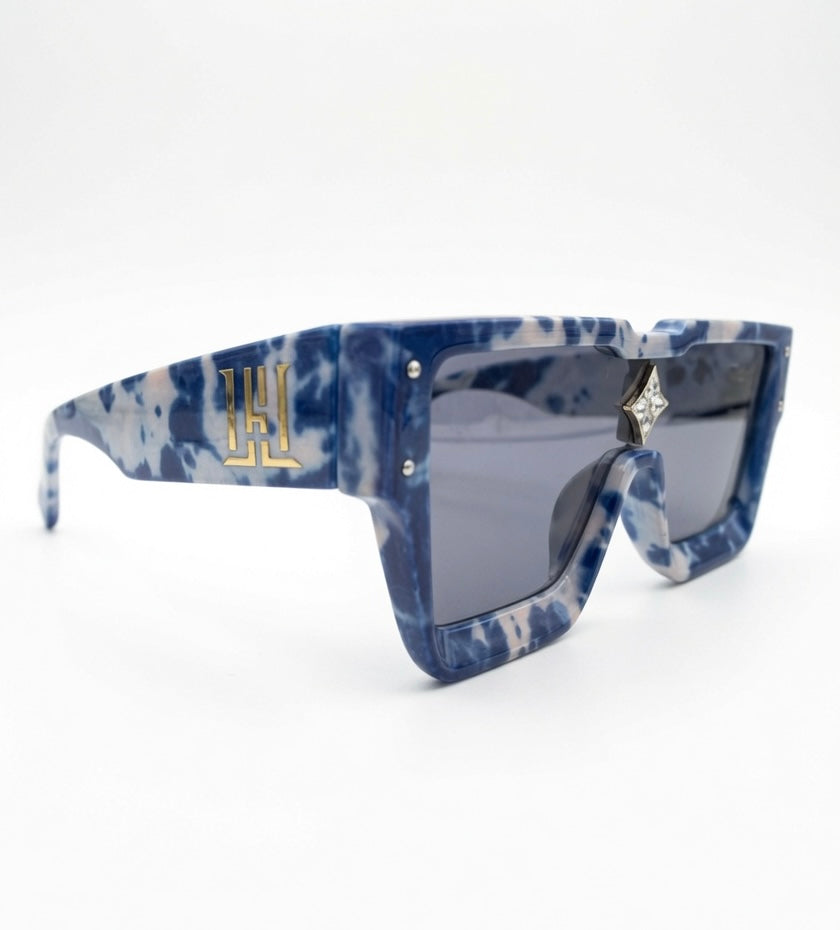 LH Diamond Sky Sunglasses